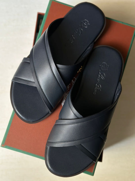 Loro Piana Slippers