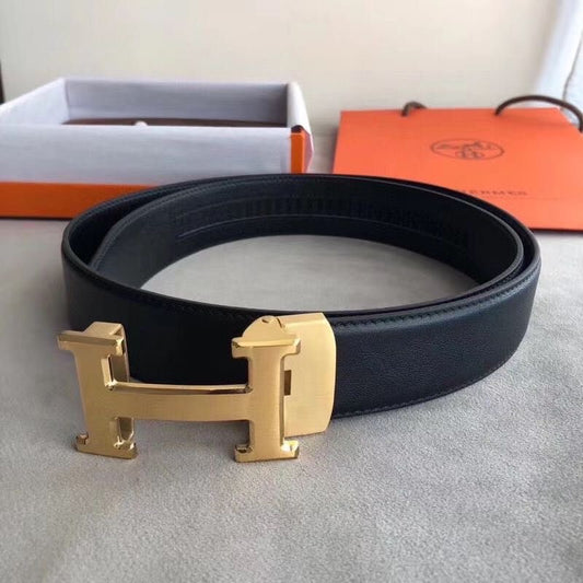 Hermes Belt 2 colors