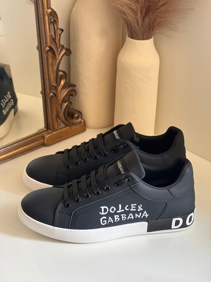 Dolce & Gabbana Sneakers