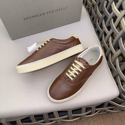 BRUNELLO CUCINELLI Shoes