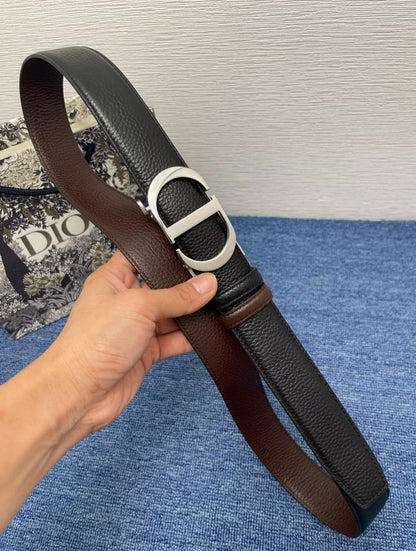 Dior Belts 2 colors