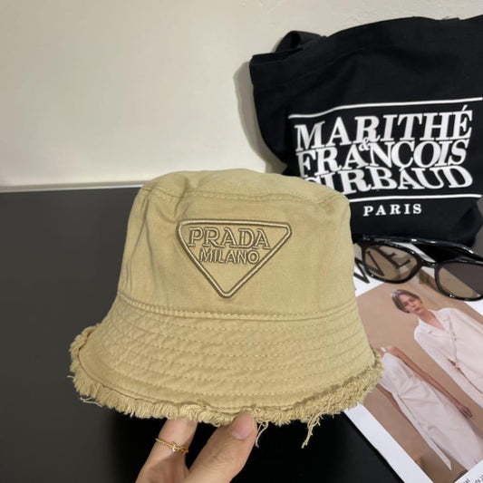 Prada bucket Hat 3 colors