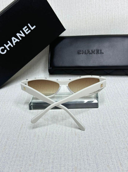 Chanel Sunglasses 3 colors