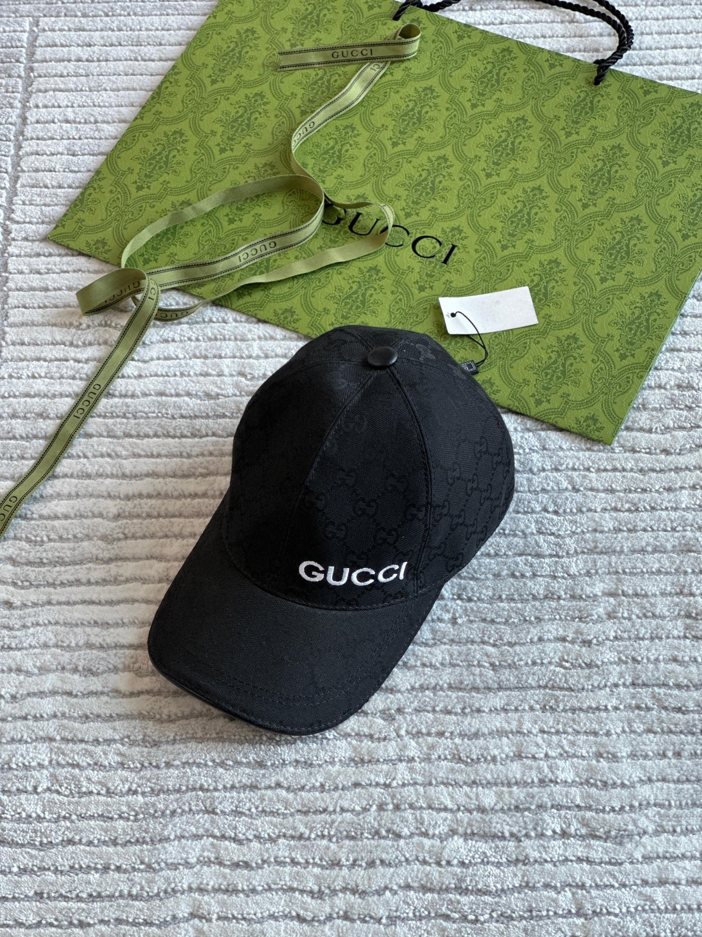 Gucci Caps 5 colors