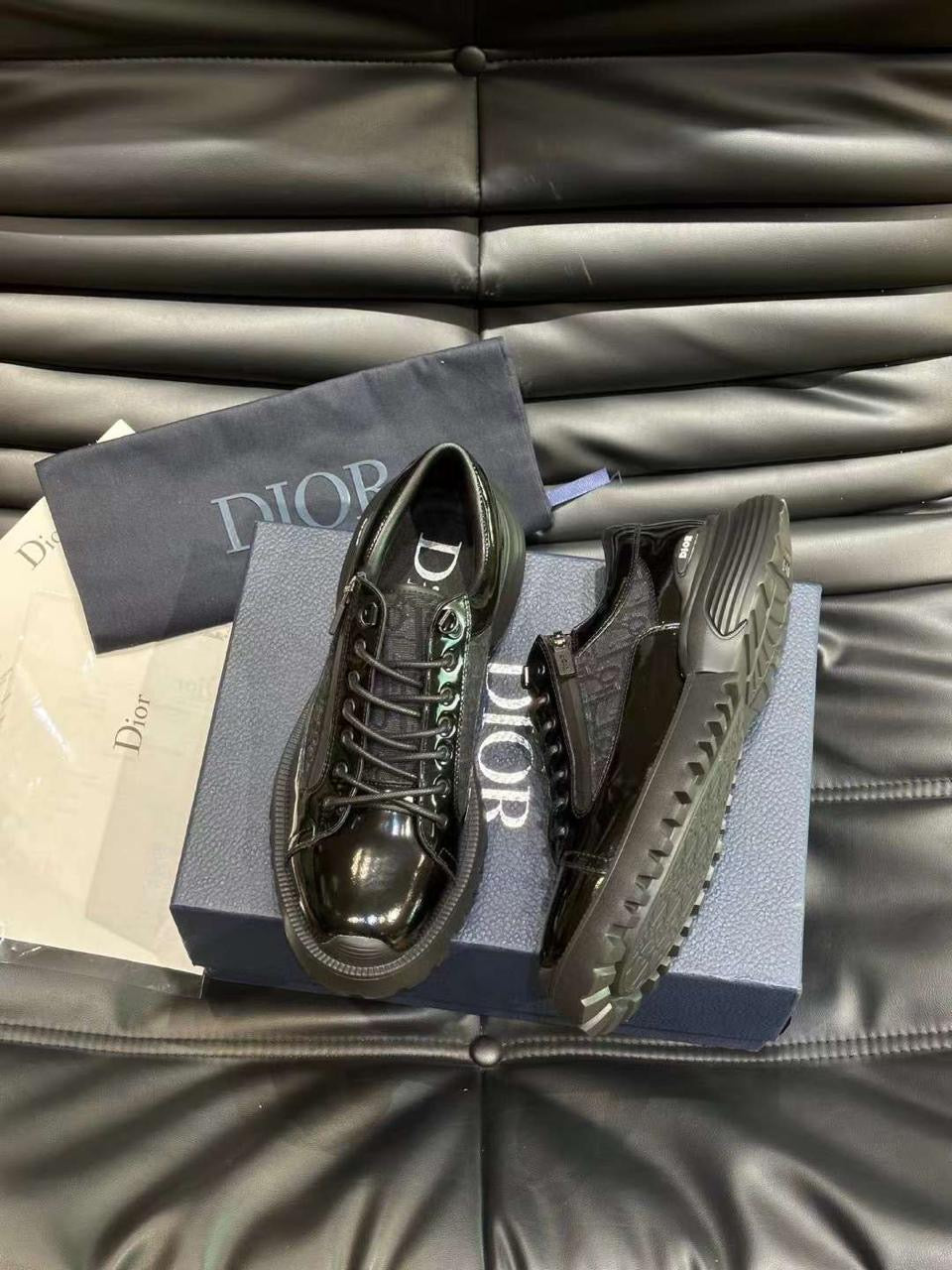 Dior Shoes