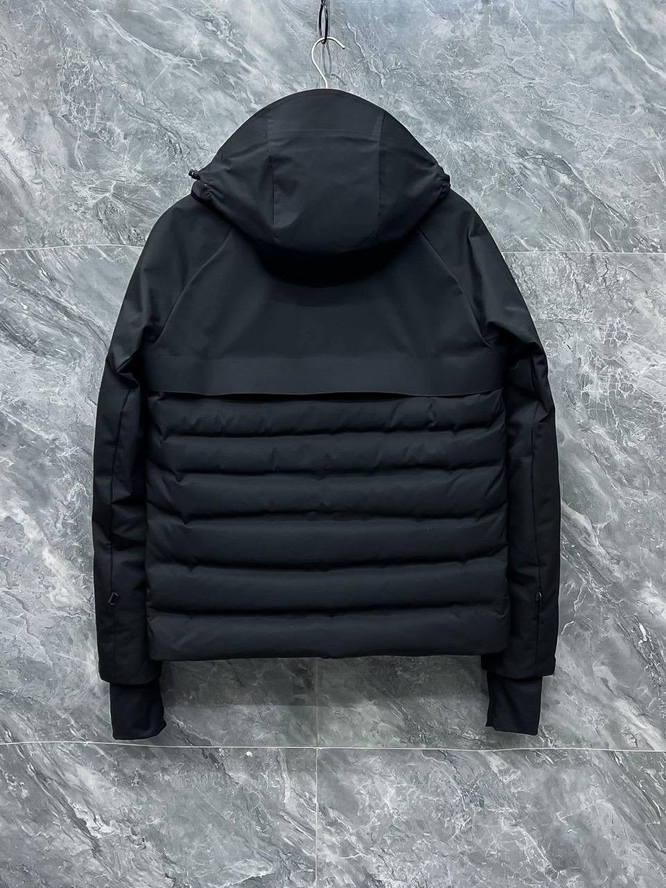 Moncler Ski Jacket 2 colors