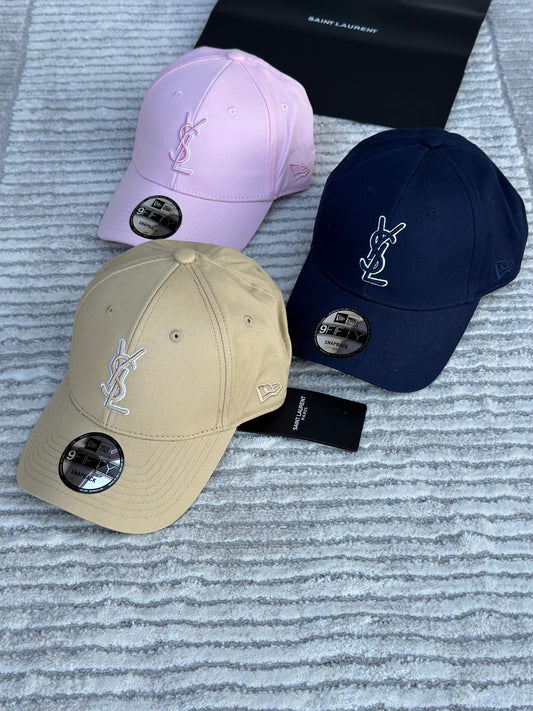 YSL Caps