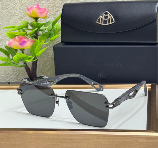 Maybach Sunglasses