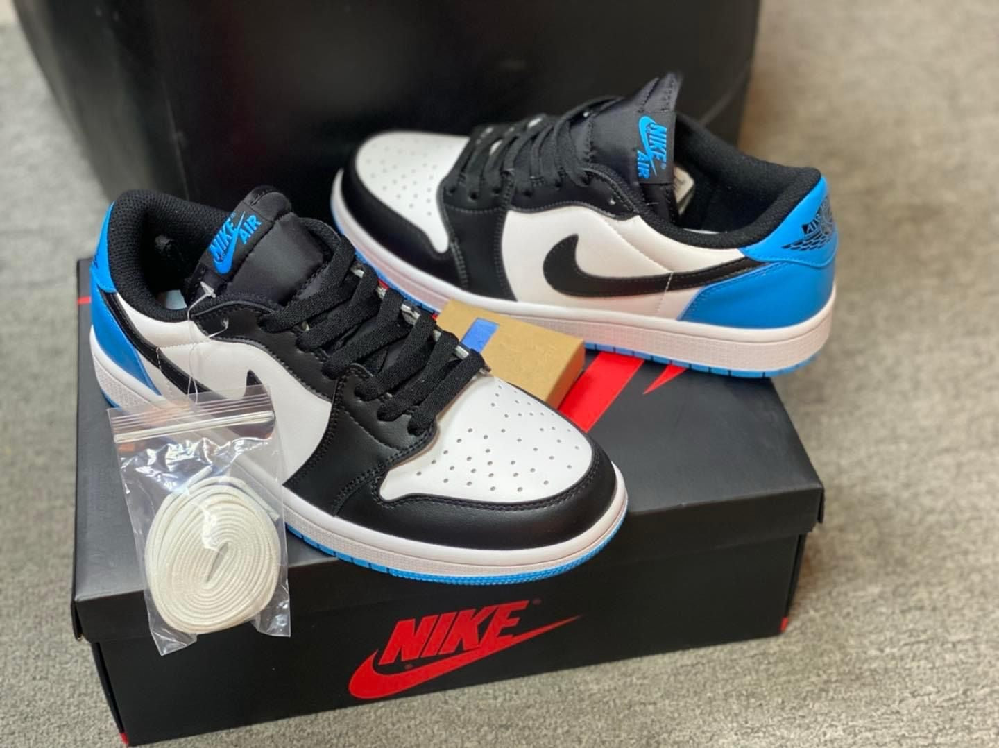 Jordan 1 Low OG