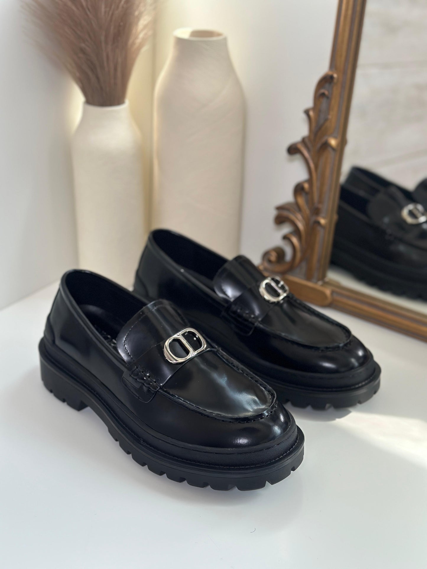 Dior Classic Shoes