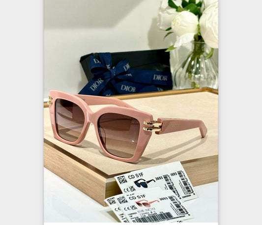 Dior Sunglasses 3 colors