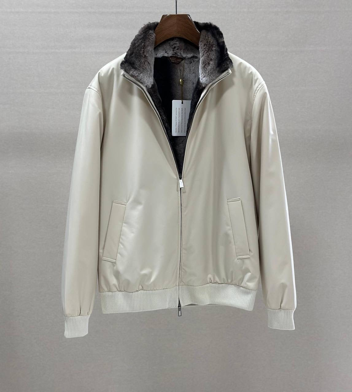 Loro Piana Jacket