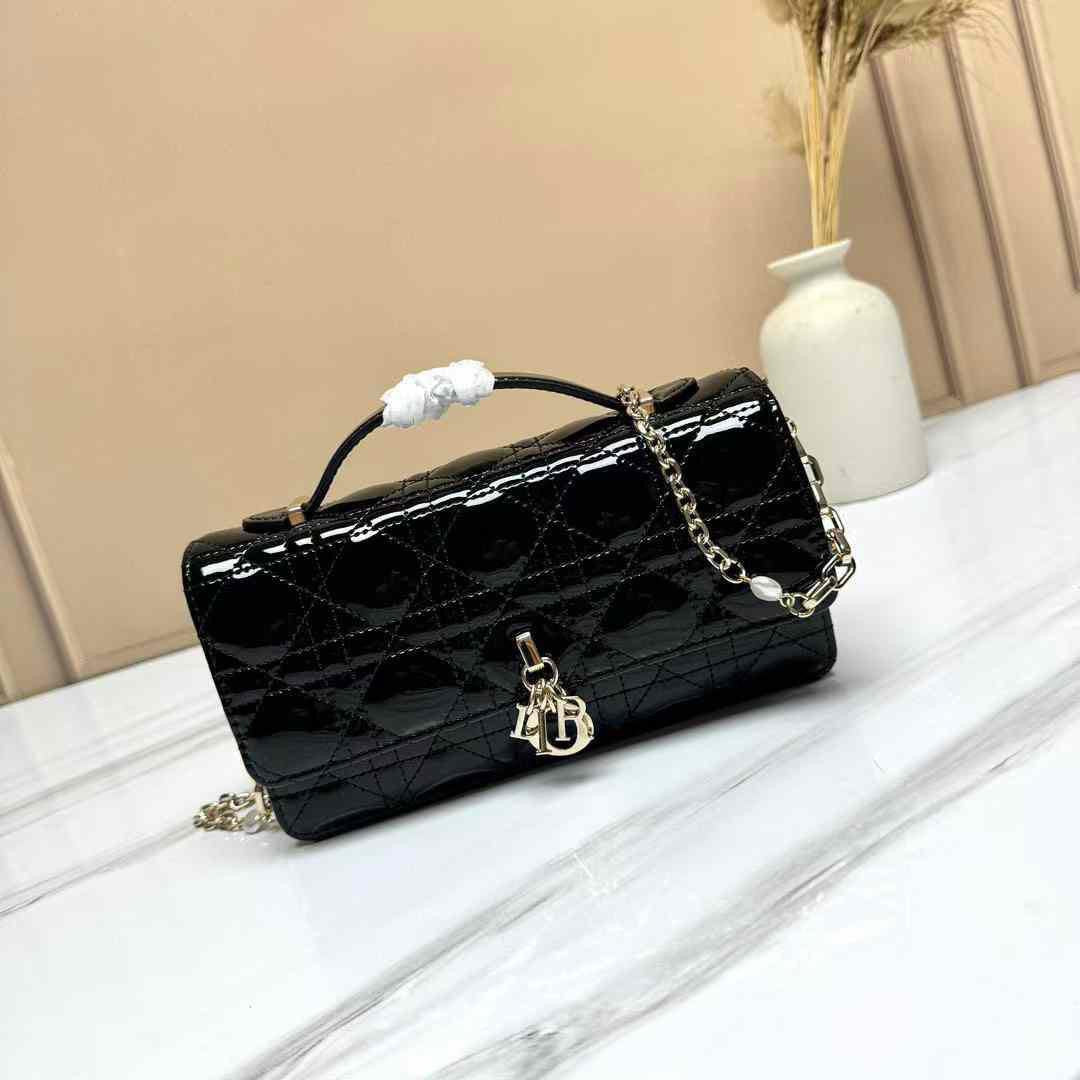 Dior Sling Bag 2 colors