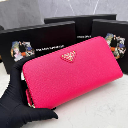 Prada Long Wallet 3 colors