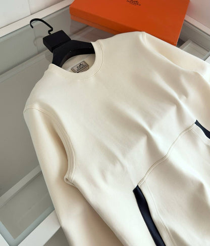 Hermes Sweatshirt