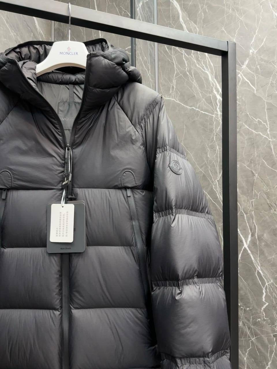 Moncler Coat