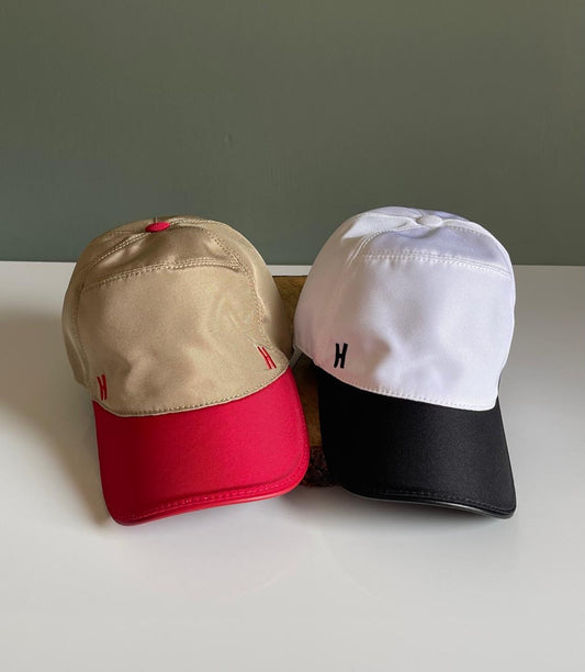 Hermes Caps