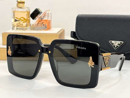 Prada Sunglasses 3 colors