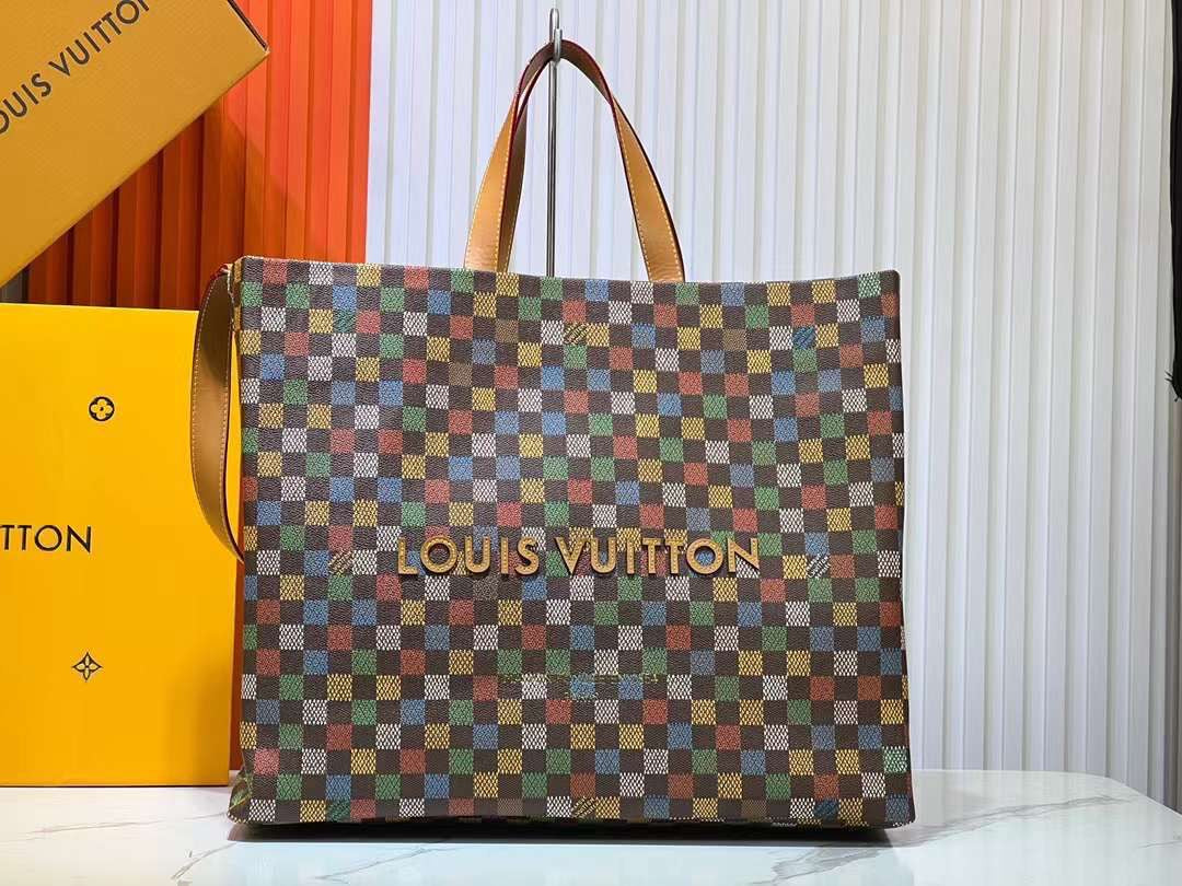 Louis Vuitton Tote Bag