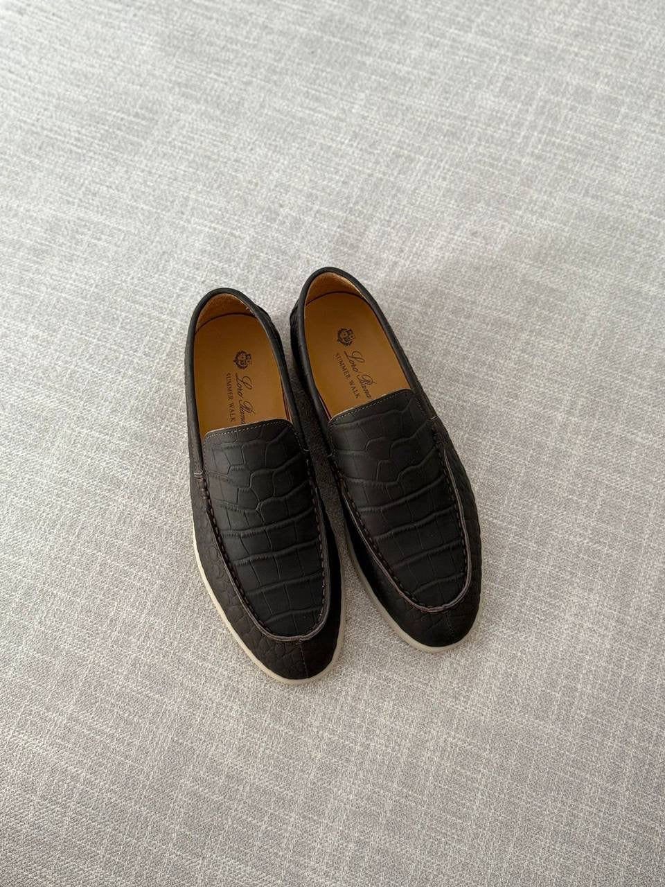 LORO PIANA Loafers