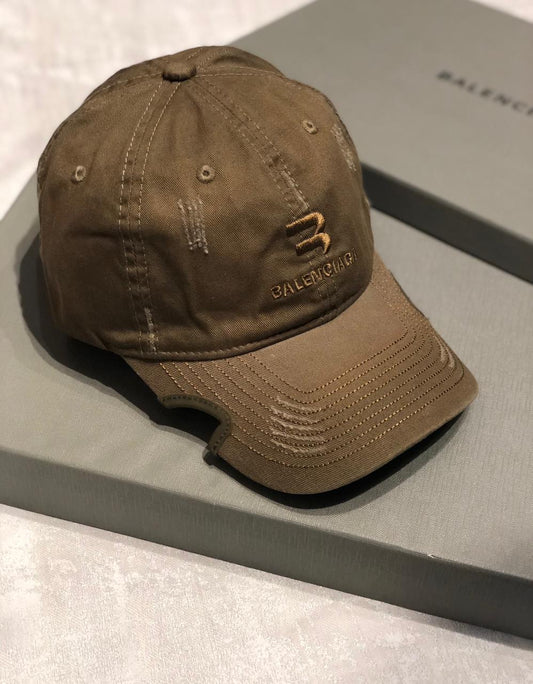 Balenciaga Caps 2 colors