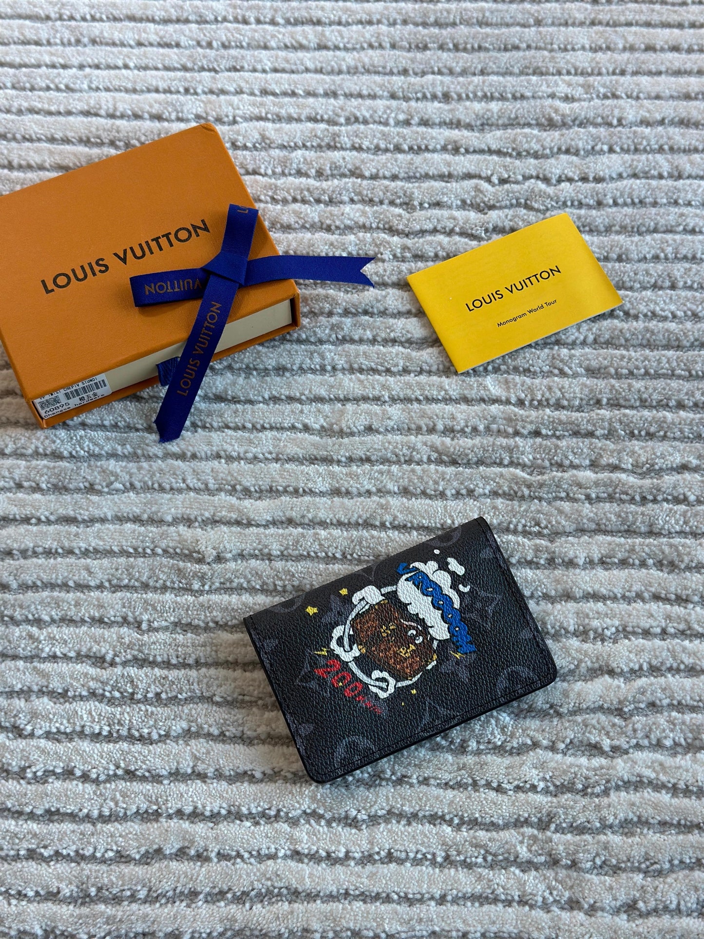 Louis Vuitton Wallet 6 colors