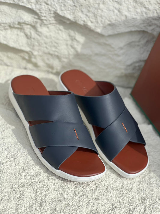 Loro Piana Slippers