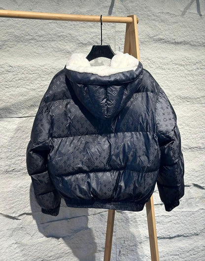 Louis Vuitton Jacket