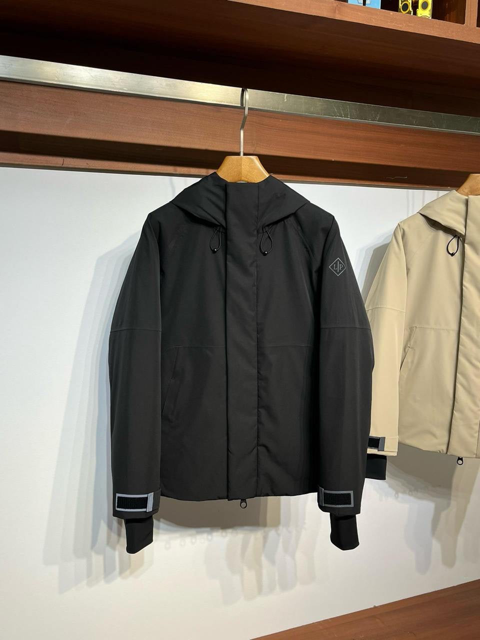 Loro Piana Jacket