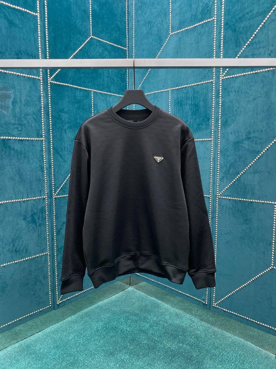 Prada Sweatshirt