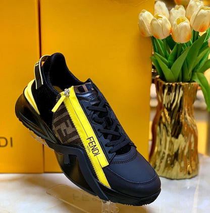 Fendi Sneakers 5 colors