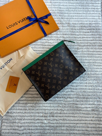 Louis Vuitton Pouches 10 Colors