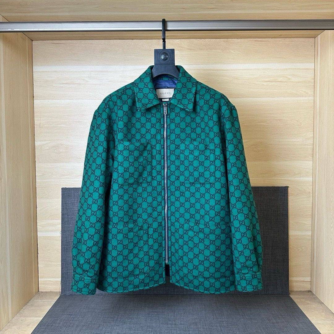 Gucci Jacket