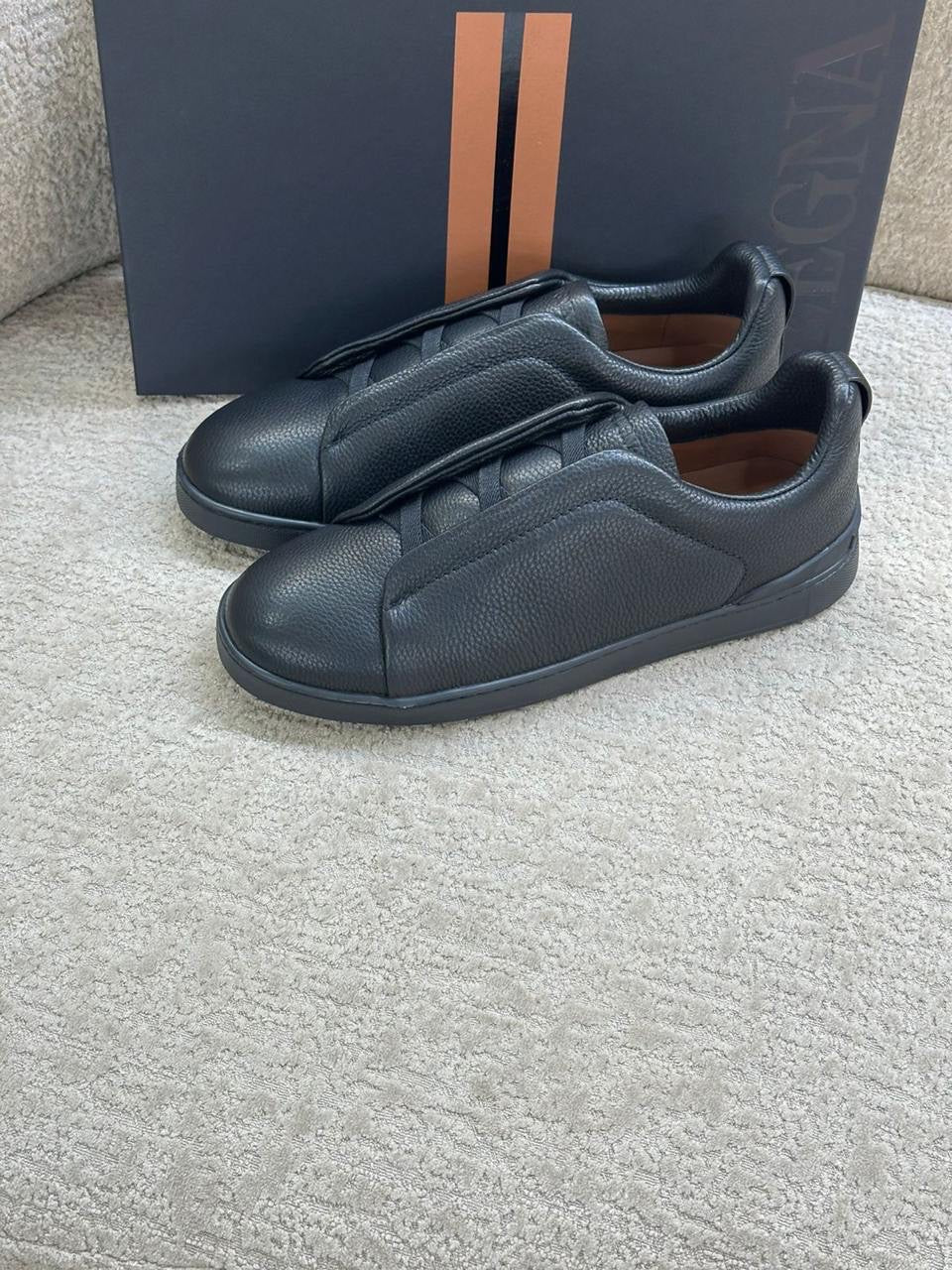 Zegna Shoes