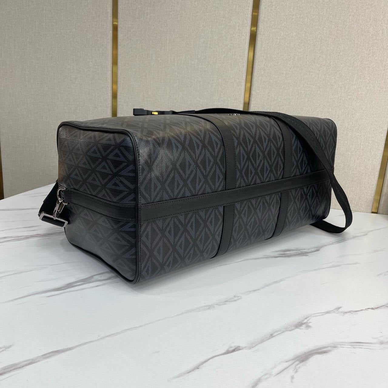 Dior Duffle Bag