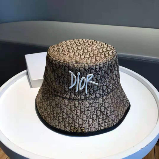 Dior Bucket Hat 3 colors