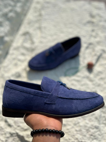 LORO PIANA Loafers