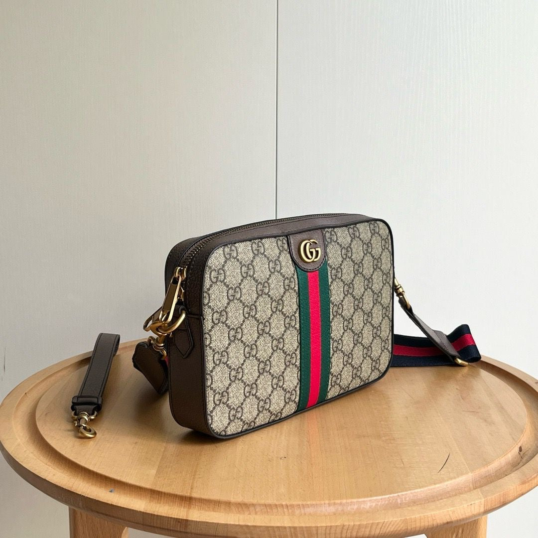 Gucci Sling Bag 4 colors