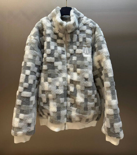 Louis Vuitton Jacket