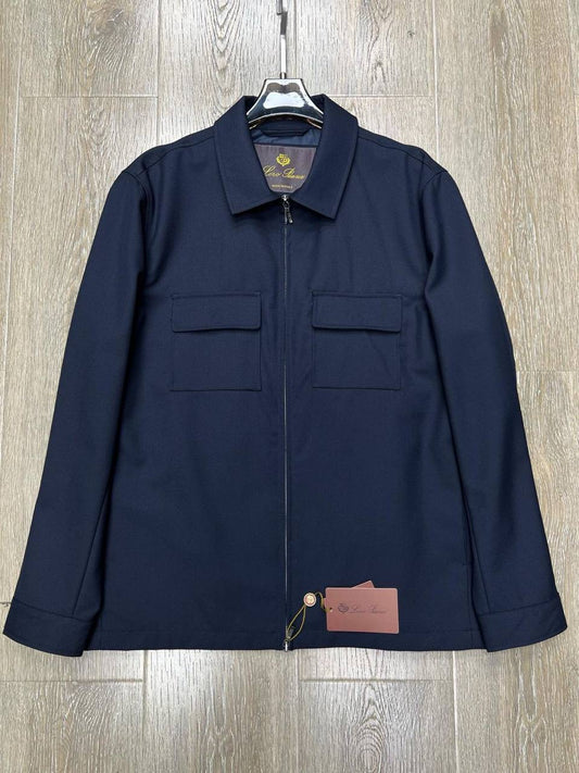 Loro Piana Jacket