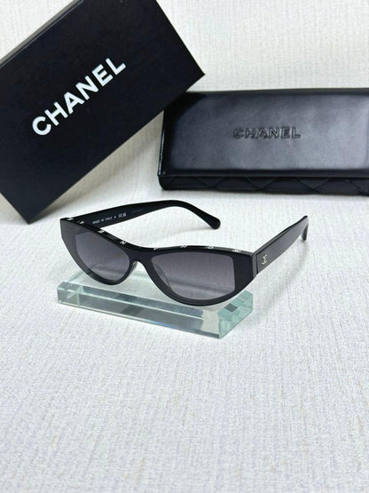 Chanel Sunglasses 3 colors