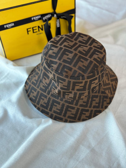 Fendi Bucket Hat 2 colors