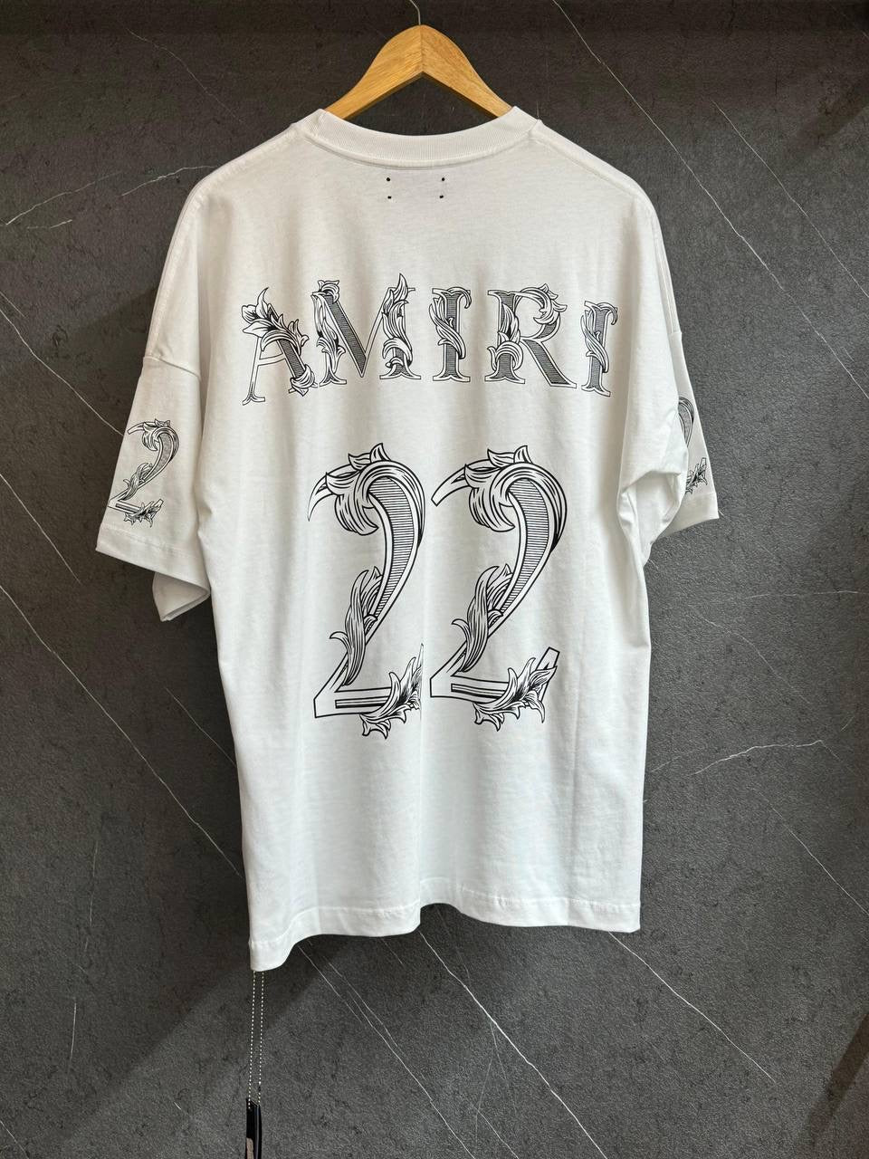 Amiri T-Shirt 2 colors