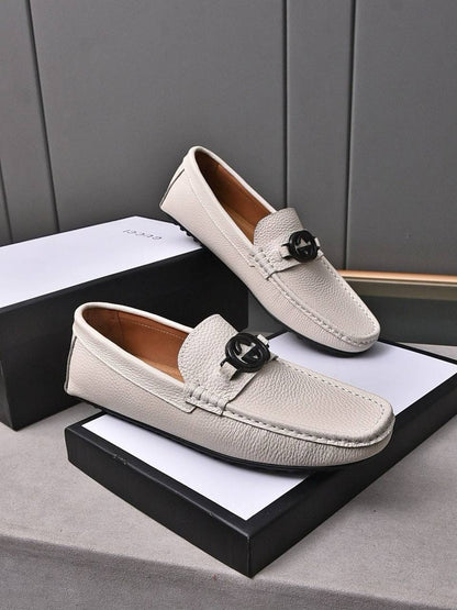 Gucci loafers