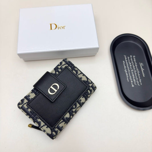 Dior Wallet