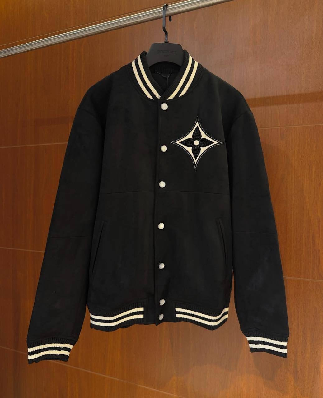 Louis Vuitton Jacket