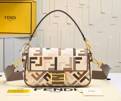 Fendi Sling Bags 6 colors