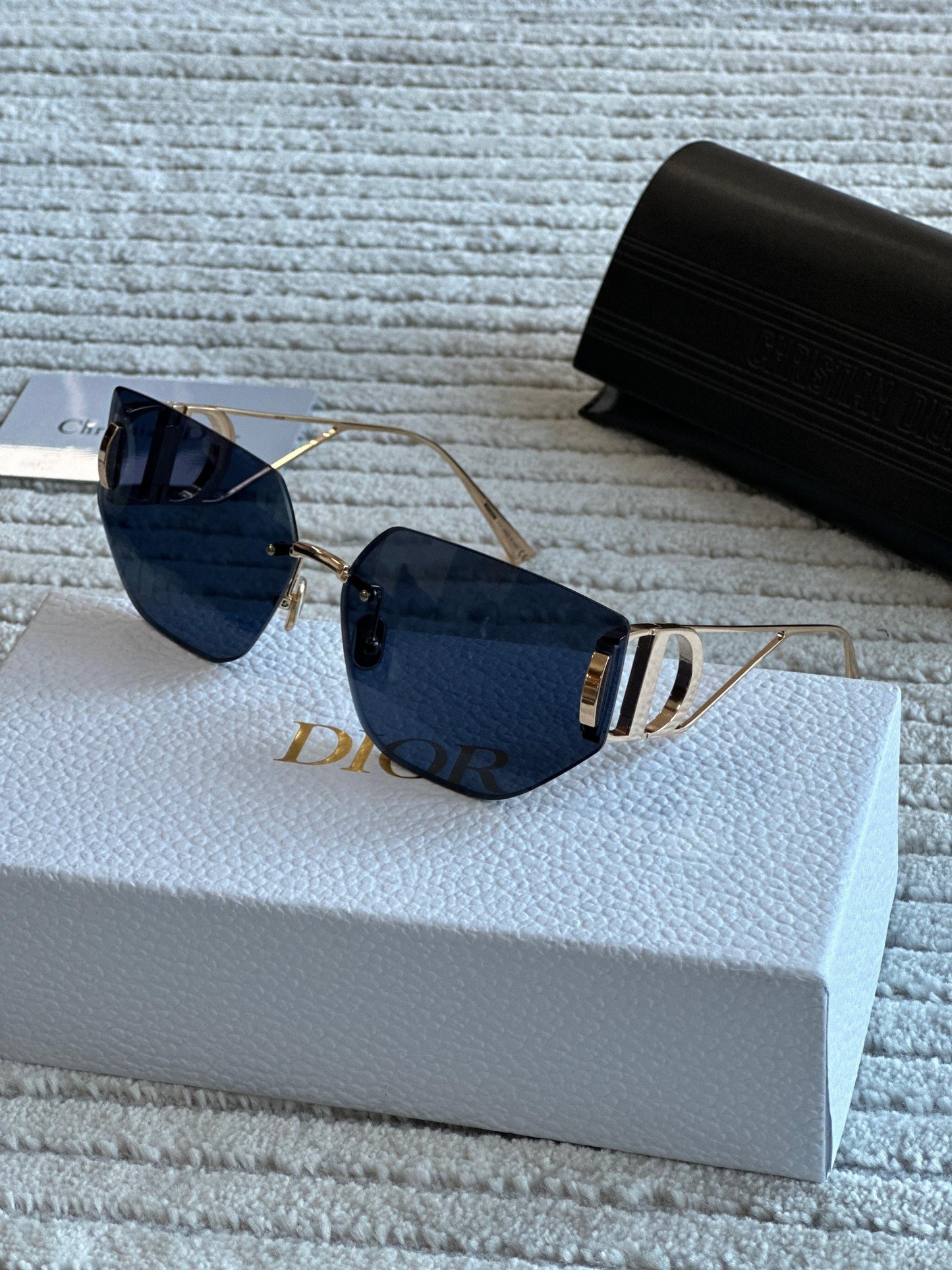 Dior Sunglasses 2 colors