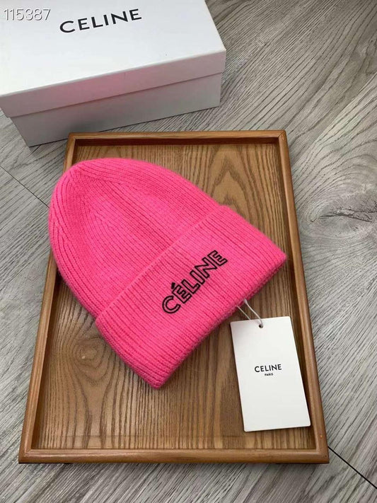 Celine Beanie 7 colors