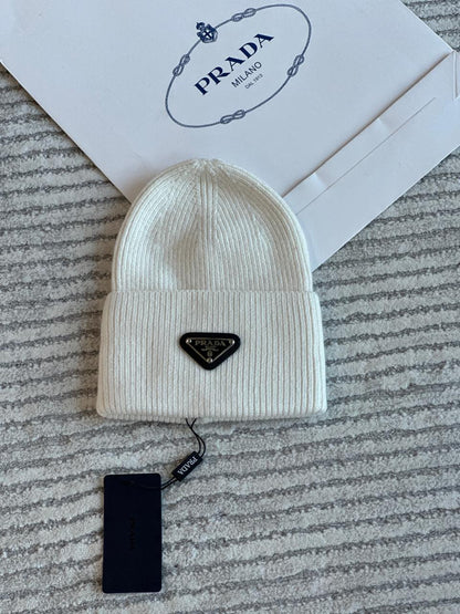 Prada Beanie 2 colors